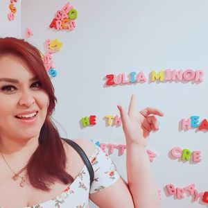 Meet your Posher, Lizeth